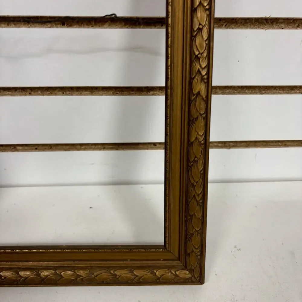 Ornate VTG 13x18